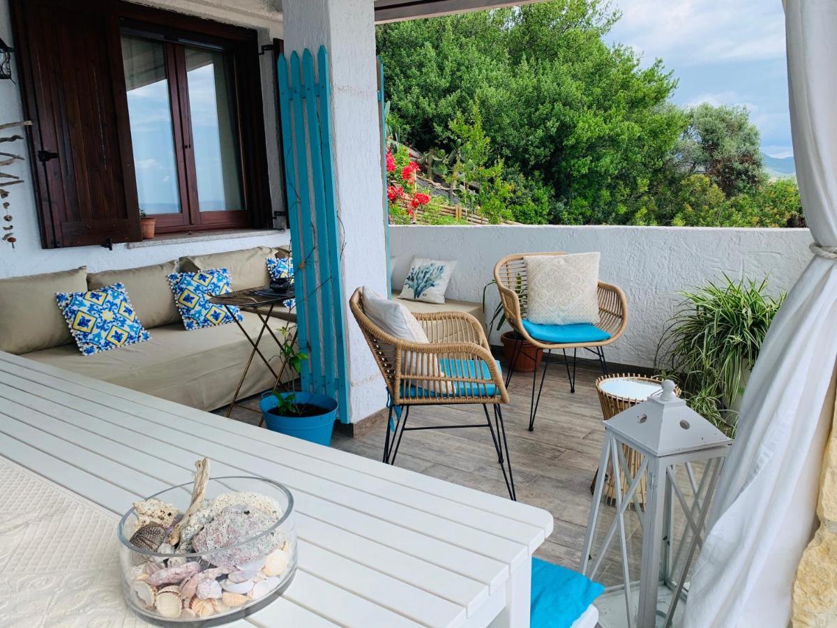 Villa Turchese Коста Рей Екстериор снимка