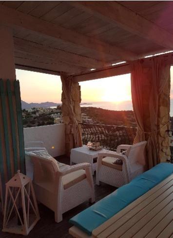 Villa Turchese Коста Рей Екстериор снимка