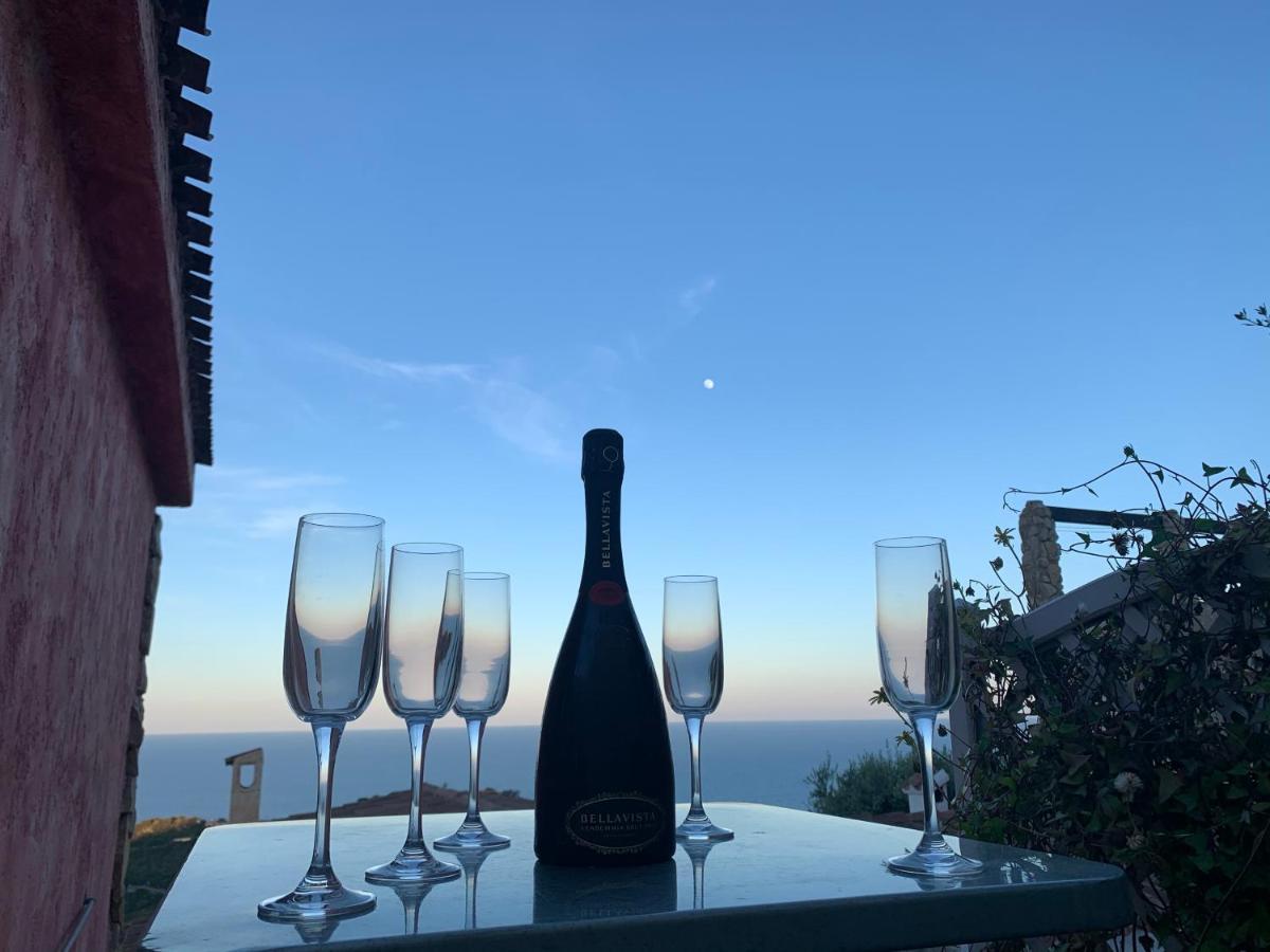 Villa Turchese Коста Рей Екстериор снимка