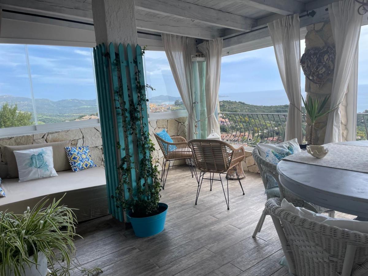 Villa Turchese Коста Рей Екстериор снимка